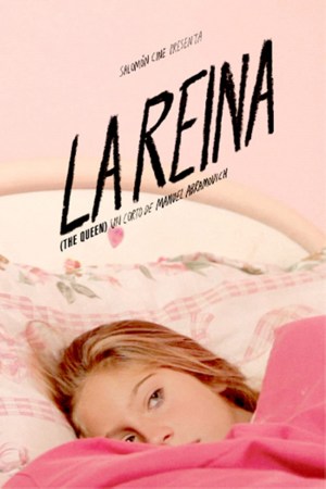 La reina