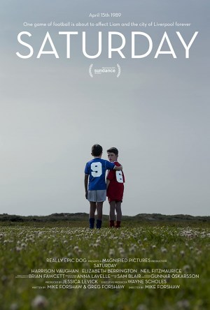 Saturday