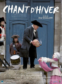 Chant d'hiver