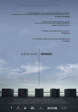 Elena Asins - Génesis
