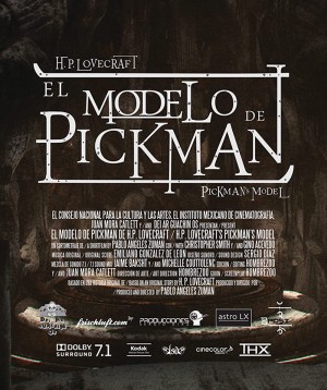 El modelo de Pickman
