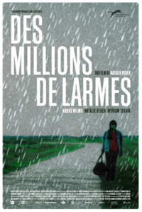 Des millions de larmes