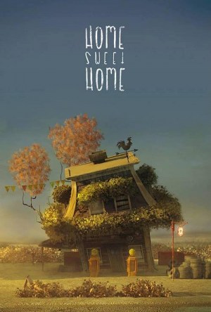 Hogar dulce hogar