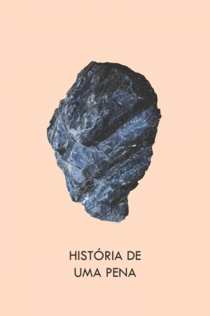 História de uma pena