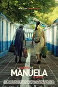Película La guerra de Manuela Jankovic