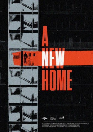 A New Home