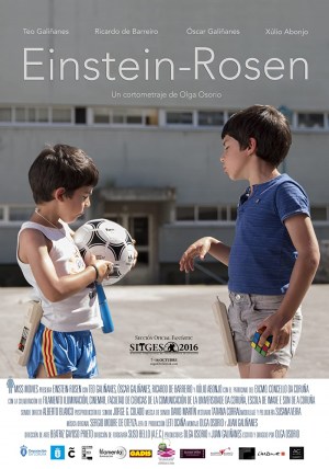 Einstein-Rosen Einstein-Rosen