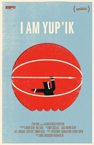 I Am Yup'ik