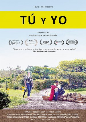 Tú y yo