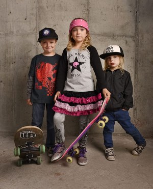 The Pink Helmet Posse The Pink Helmet Posse