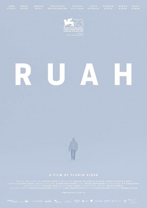 Ruah