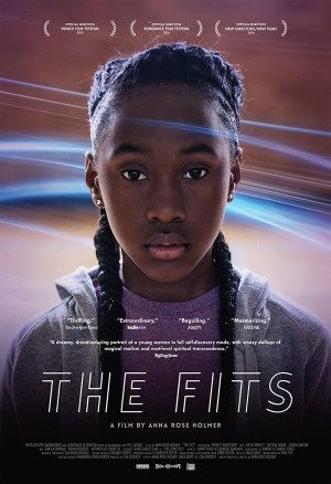 The Fits The Fits