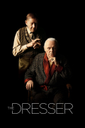 Película The Dresser