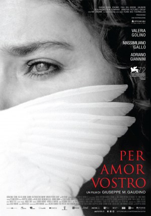 Per amor vostro Per amor vostro
