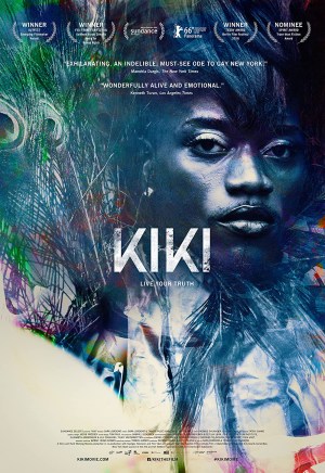Kiki Kiki