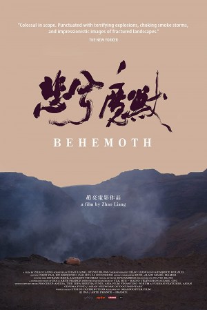 Bei xi mo shou