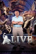 Película David Attenborough's Natural History Museum Alive