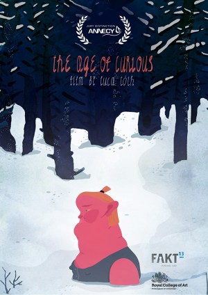 The Age of Curious