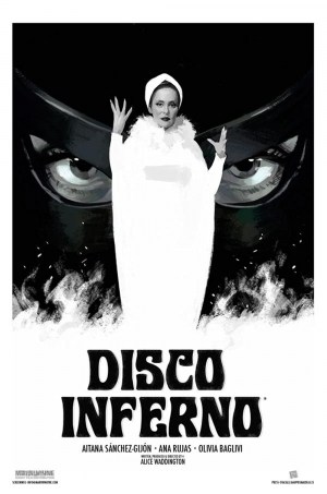 Disco Inferno