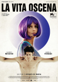 Película La vita oscena