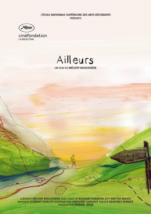 Ailleurs