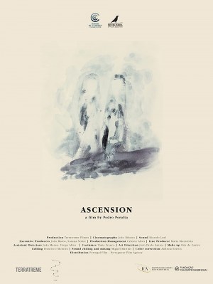 Ascensão