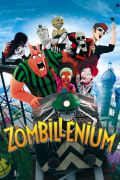 Película Zombillénium
