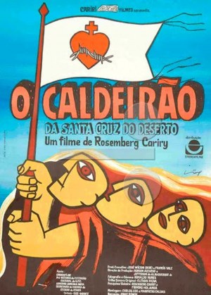 O Caldeirão da Santa Cruz do Deserto