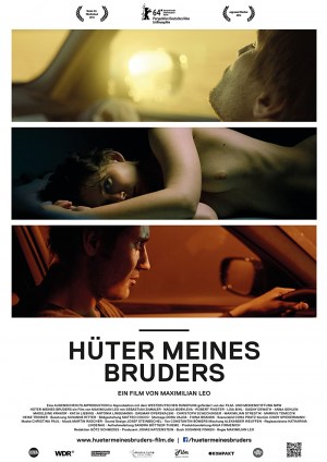 Hüter meines Bruders