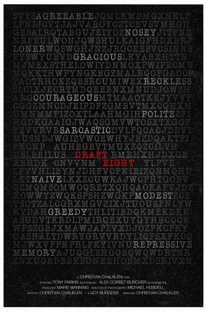 Draft Eight