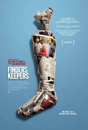 Finders Keepers Finders Keepers