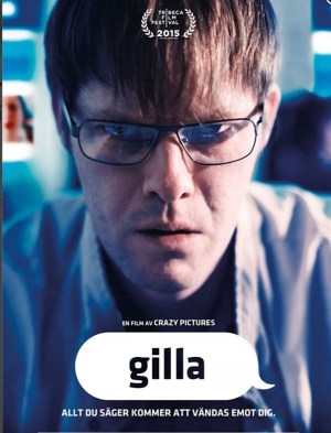 Gilla Gilla