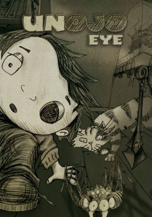 Un ojo
