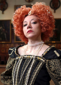 Película Cunk on Shakespeare