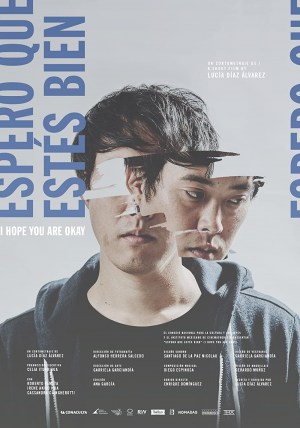 Espero que estés bien