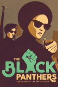 Película The Black Panthers: Vanguard of the Revolution