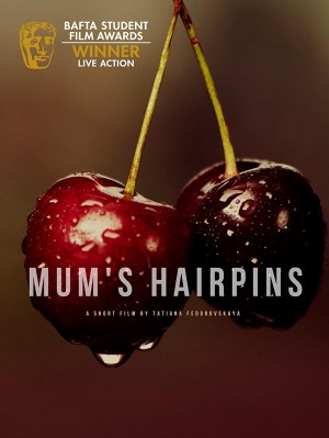 Mum's Hairpins
