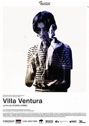 Villa Ventura