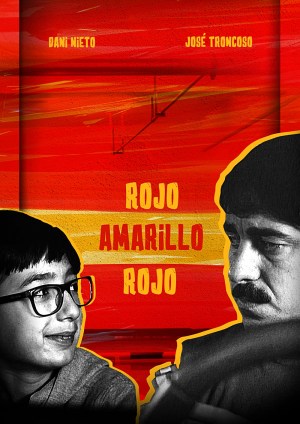 Rojo Amarillo Rojo Rojo Amarillo Rojo