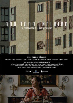 300 Todo incluido