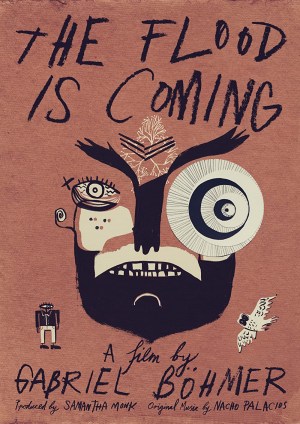 The Flood Is Coming The Flood Is Coming