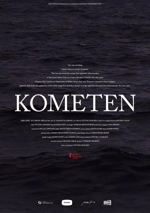 Kometen Kometen