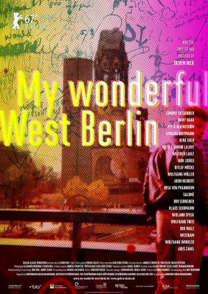 Mein wunderbares West-Berlin Mein wunderbares West-Berlin