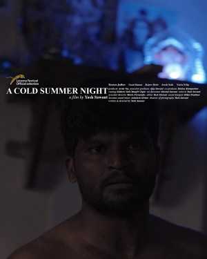 A Cold Summer Night