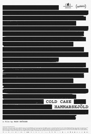 Caso abierto: Hammarskjöld