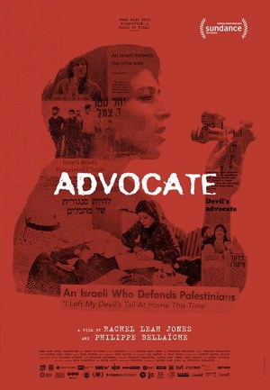 Advocate Advocate