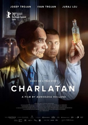 Charlatán