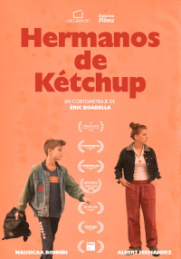 Hermanos de Kétchup