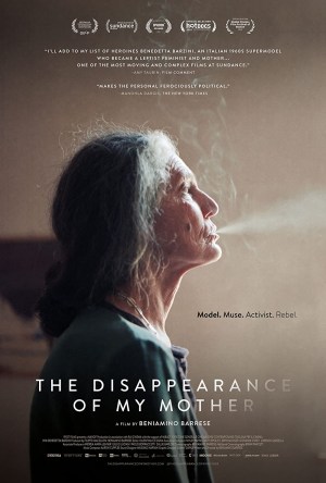 La desaparición de mi madre