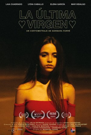 La última virgen